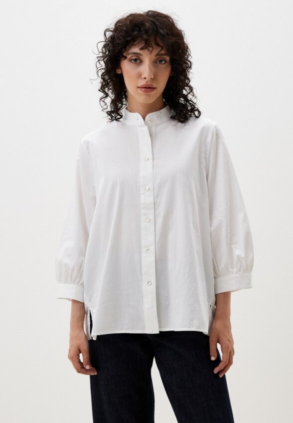 Рубашка Tom Tailor