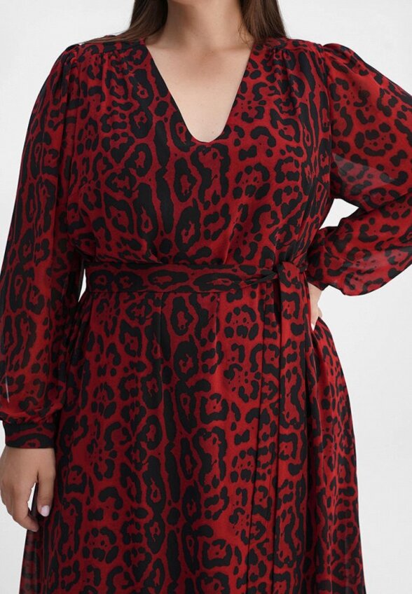 Платье Naturaxl