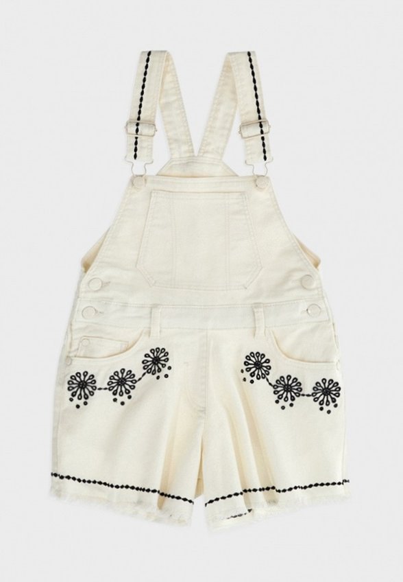 Комбинезон джинсовый Original Marines