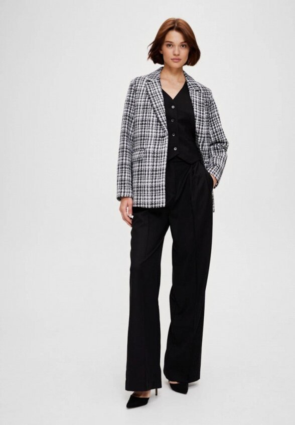 Жакет SashaOstrov