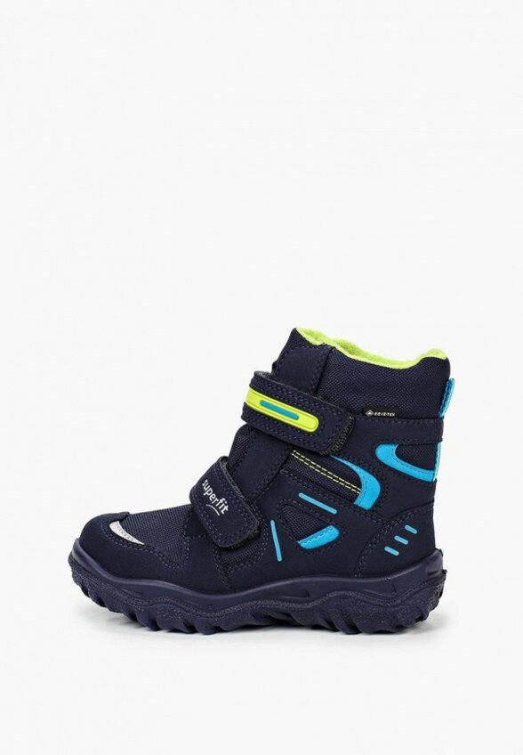 Ботинки Superfit