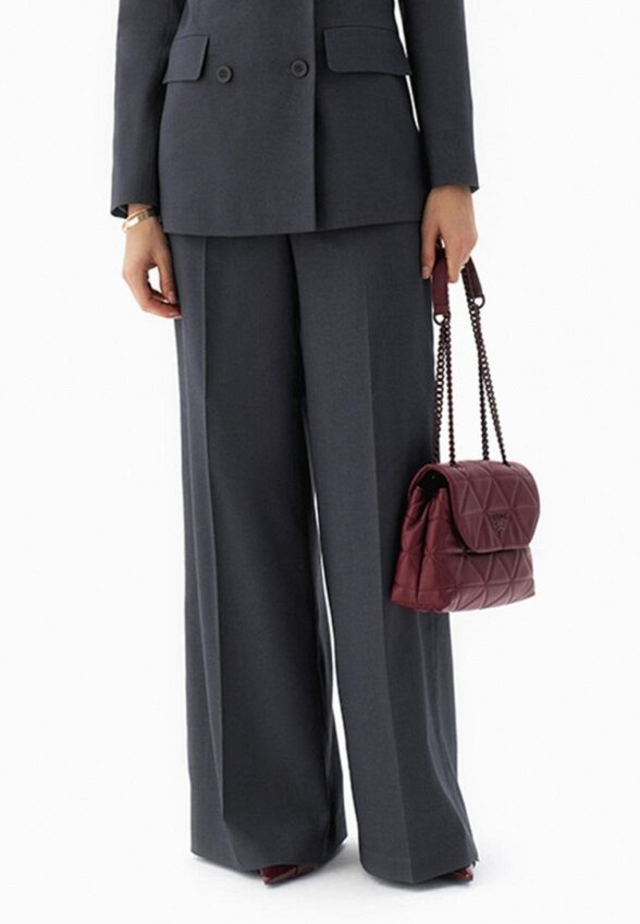 Брюки Dress No Stress