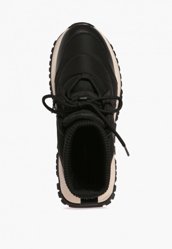 Ботинки El Tempo