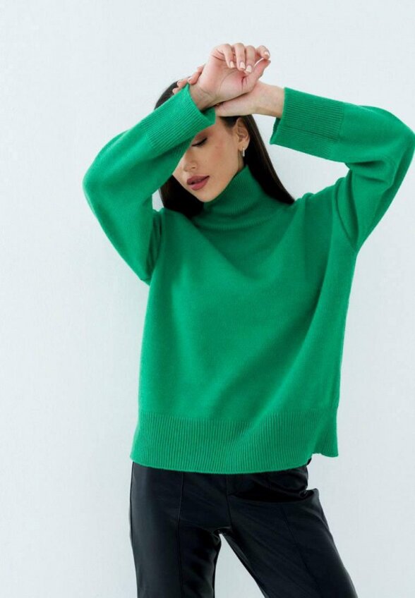 Свитер So-sexy.me