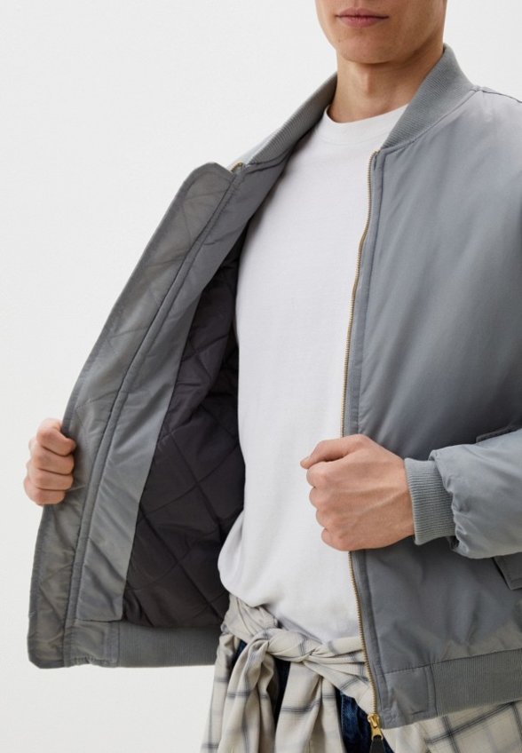 Куртка утепленная Mist