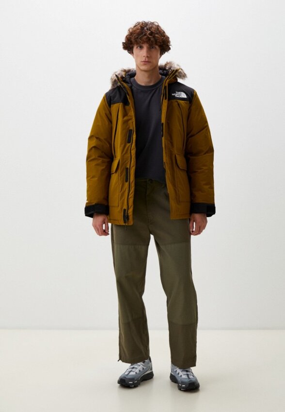 Парка The North Face