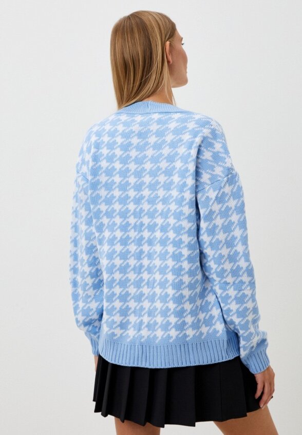 Кардиган Original Siberia