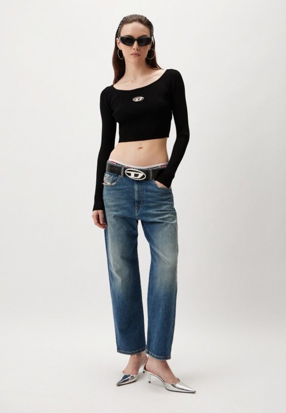 Джемпер Diesel