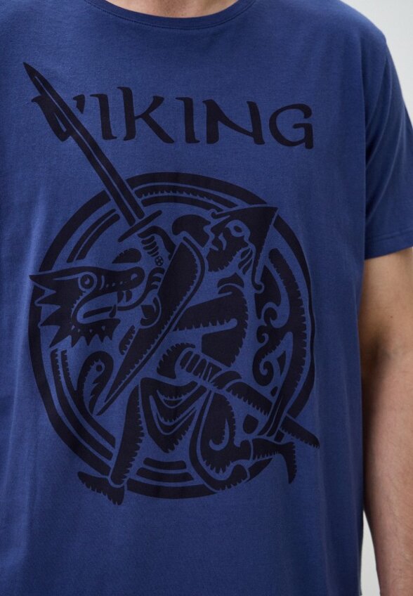 Футболка Jlab