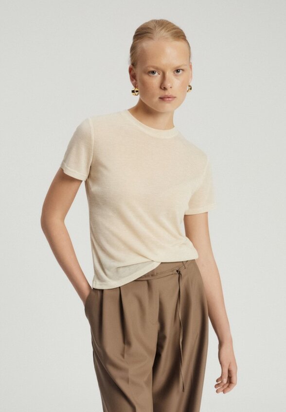 Футболка Nume