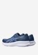 Кроссовки женские ASICS Patriot, Синий7  - превью