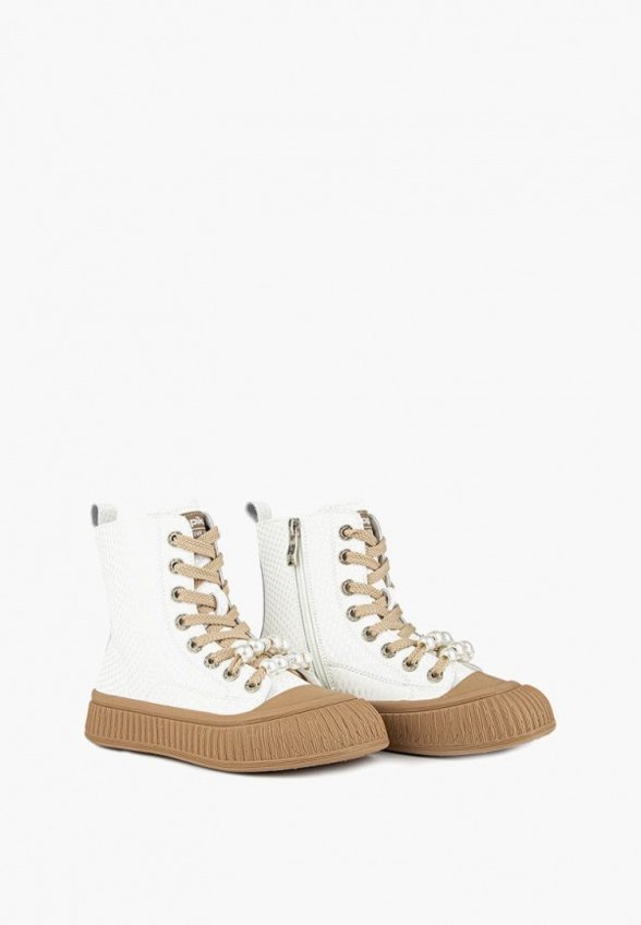 Ботинки Kapika