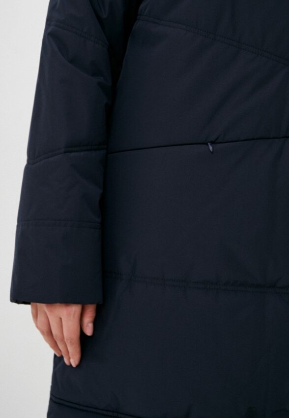 Пуховик Maritta