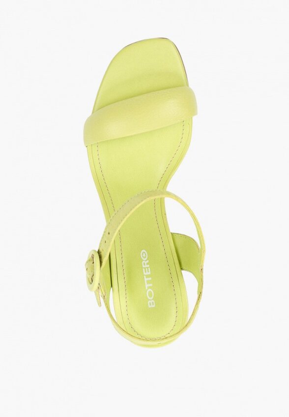Босоножки Bottero