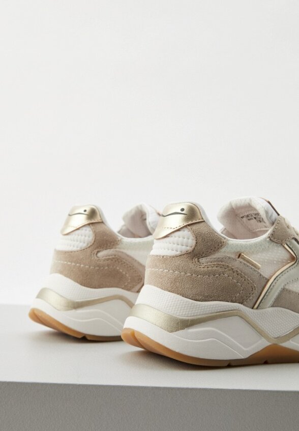 Кроссовки Voile Blanche