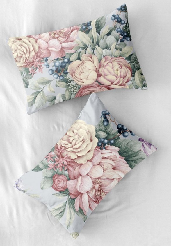 Комплект наволочек Mia Cara