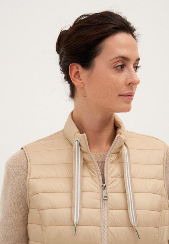 Жилет утепленный Gerry Weber