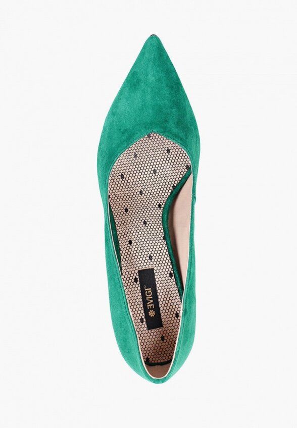 Туфли Evigi