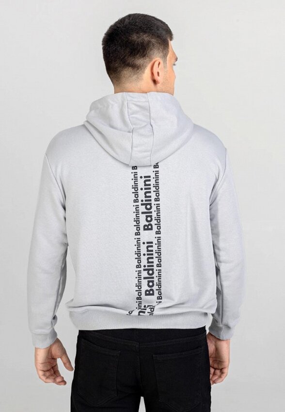 Худи Baldinini
