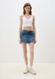 Юбка джинсовая Lee2  - превью