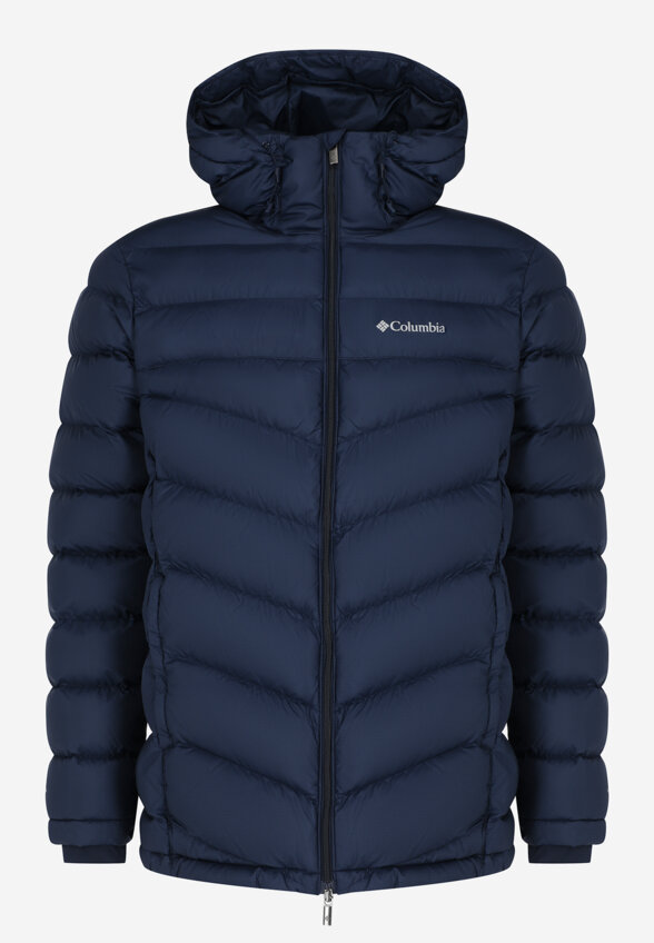 Пуховик мужской Columbia Youngberg II Insulated Jacket, Синий