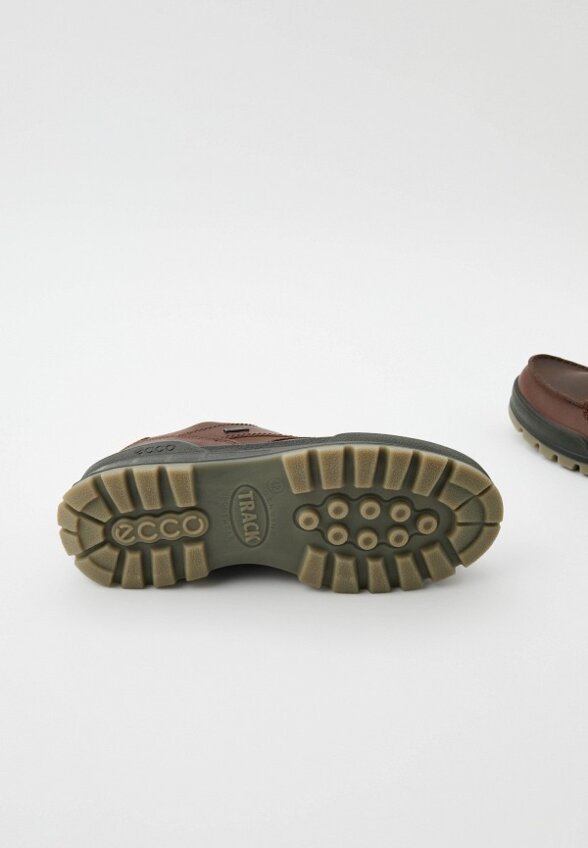 Ботинки Ecco