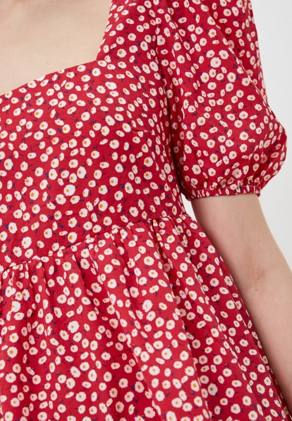 Платье UnicoModa