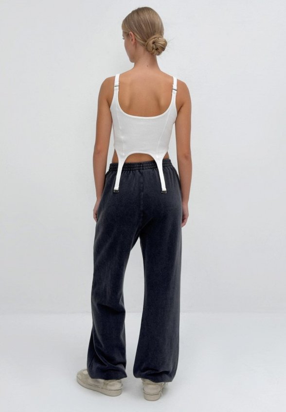 Брюки спортивные Top Top