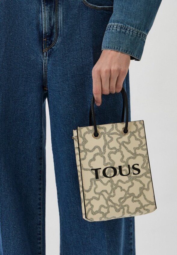 Сумка Tous