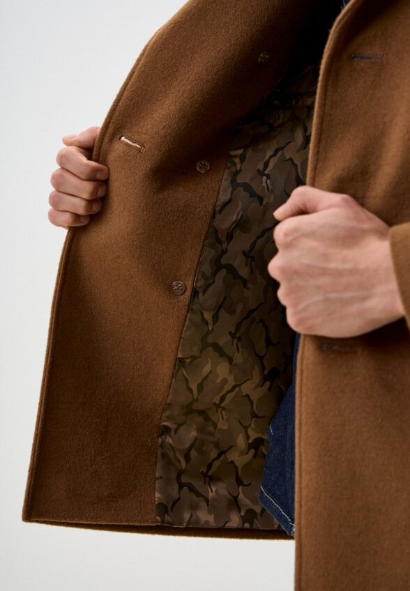 Полупальто Berkytt