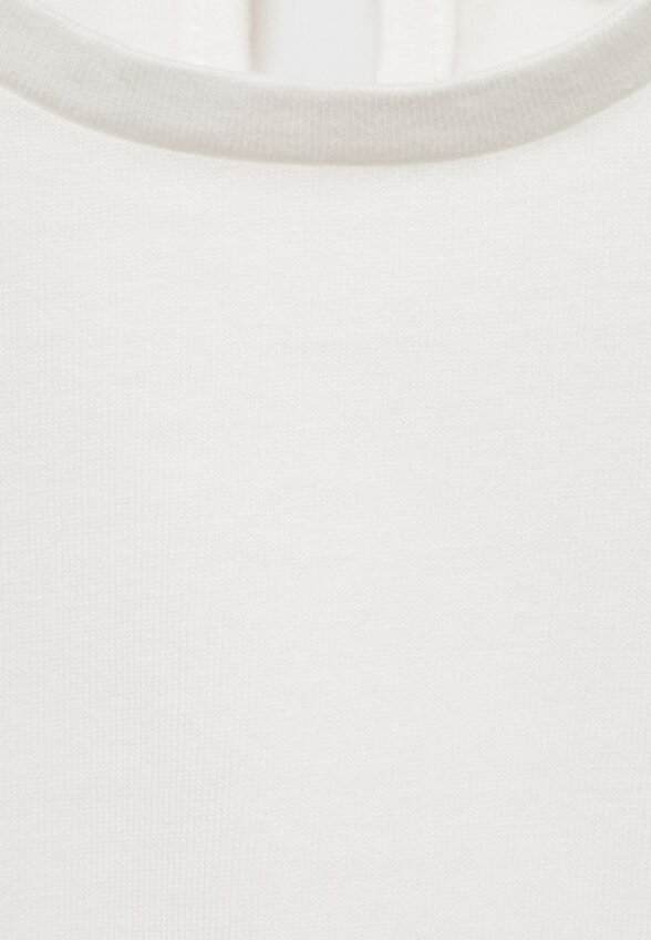 Блуза Mango Kids