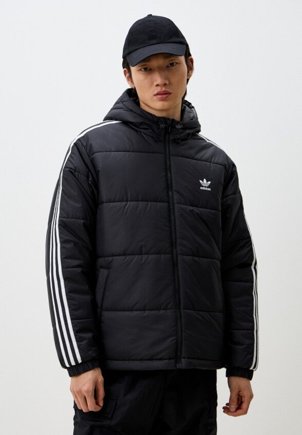 Пуховик adidas Originals