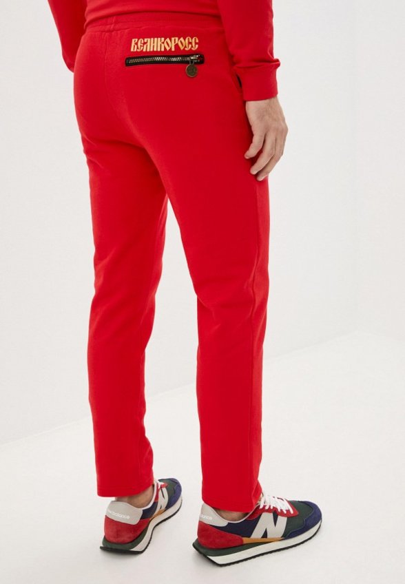 Брюки спортивные Великоросс