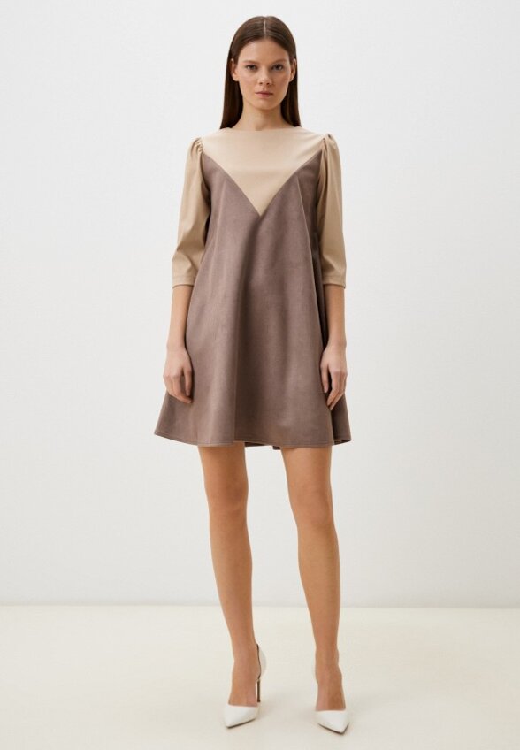 Платье Manika Style