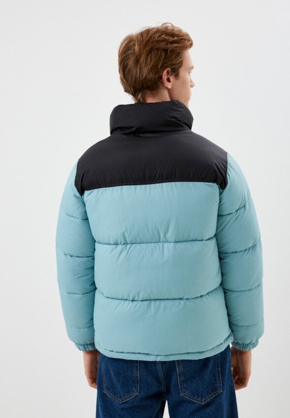 Пуховик Harry Hatchet