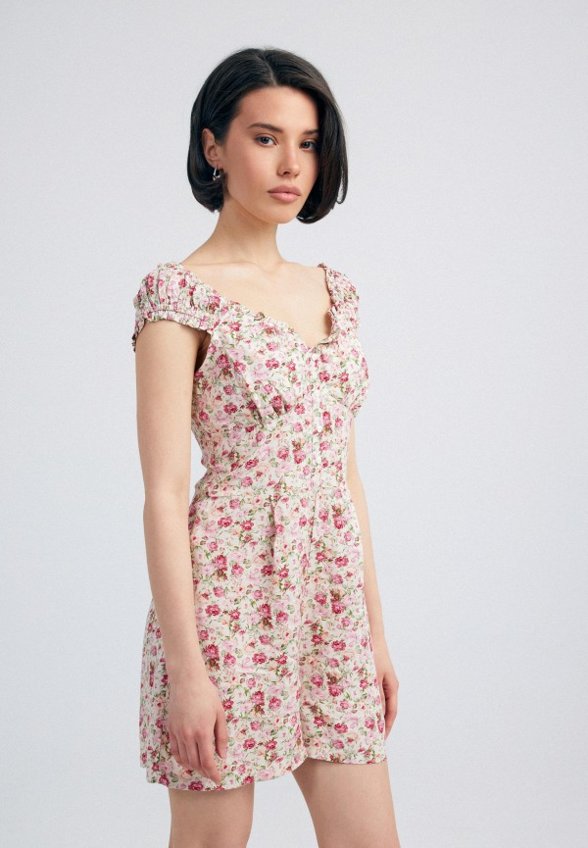 Комбинезон Твое