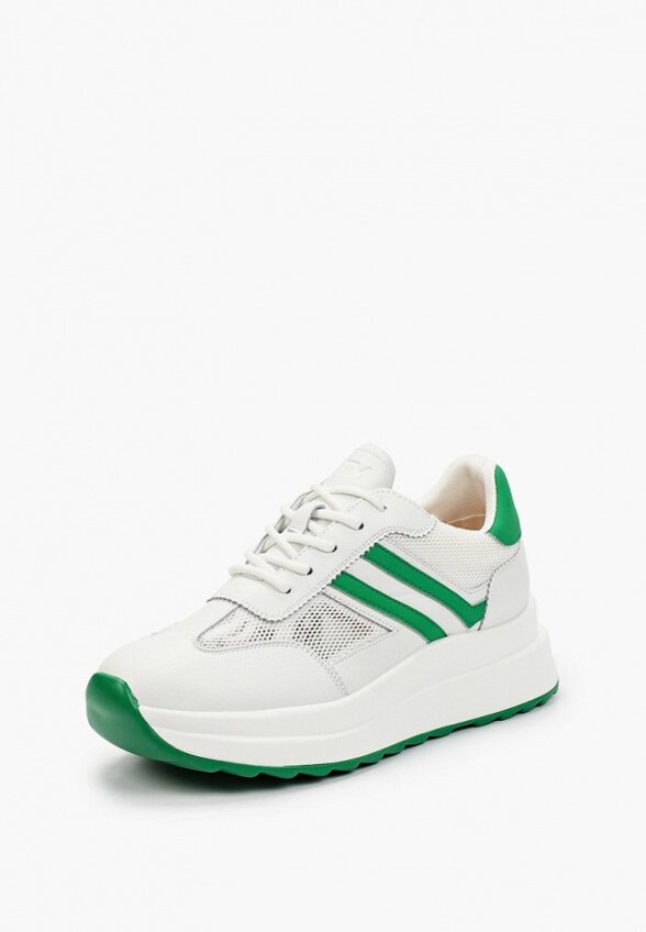 Кроссовки Thomas Munz