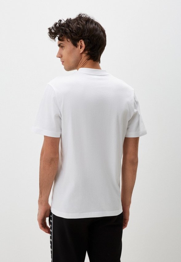 Футболка Lacoste