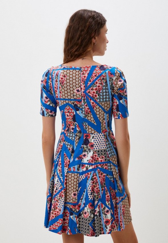 Платье Vera Lapina