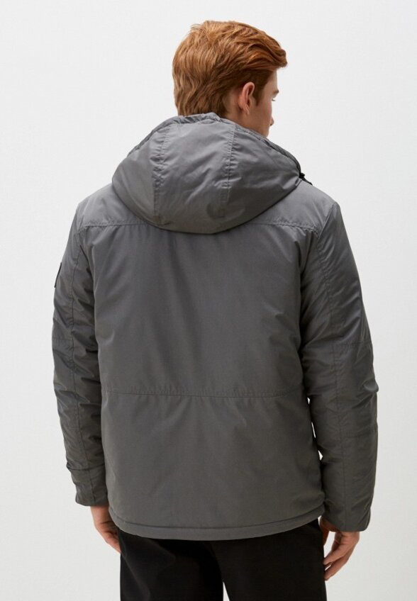 Куртка утепленная Baon