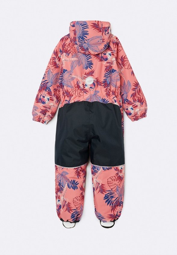 Комбинезон утепленный Lassie