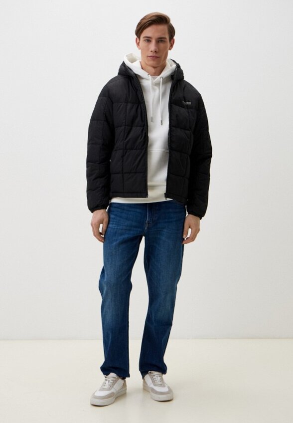 Куртка утепленная Jack & Jones