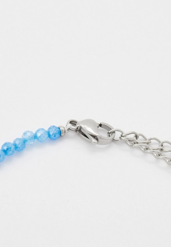 Браслет на ногу Mr&Mrs Wolf