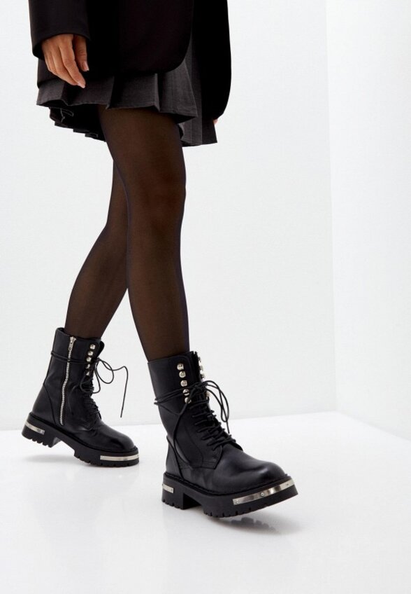 Ботинки Sbalo