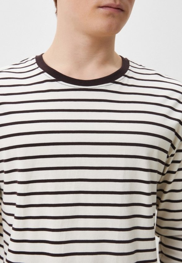 Лонгслив Mark Formelle