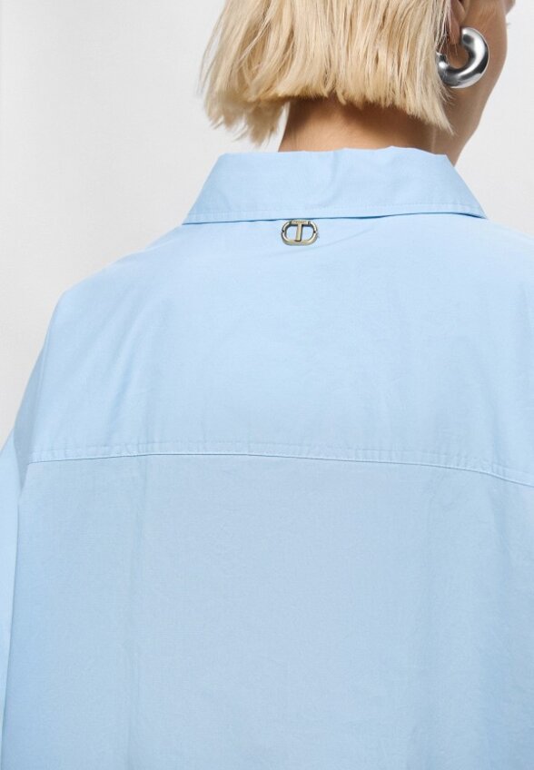 Рубашка Twinset Milano