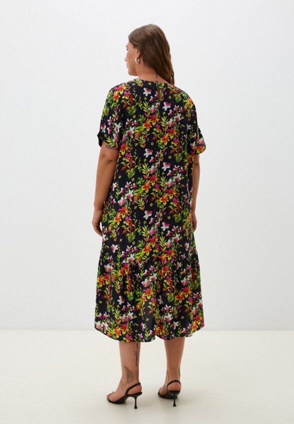 Платье MaxRoses