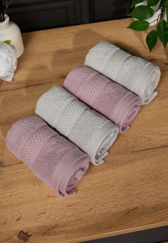 Набор полотенец Sanpa