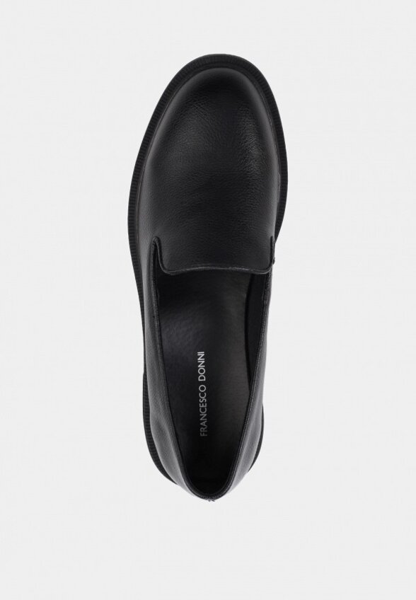 Лоферы Francesco Donni