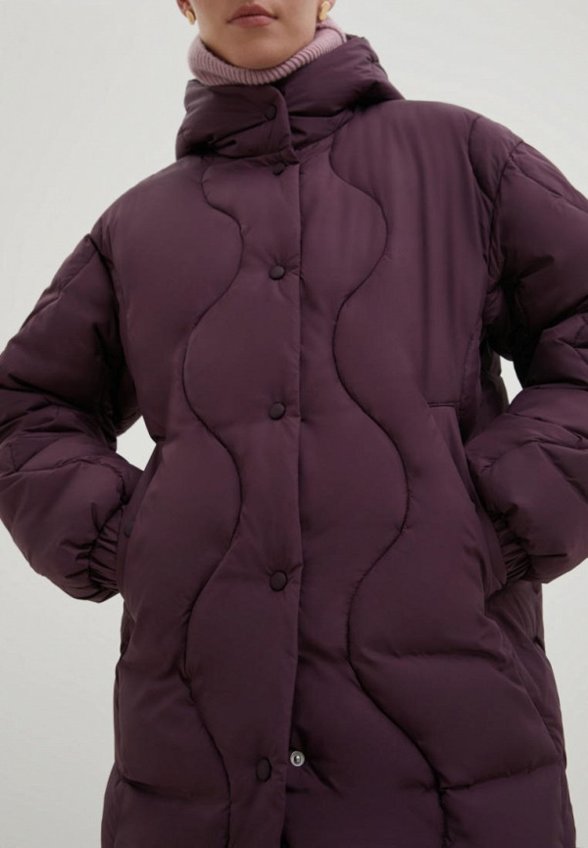 Куртка утепленная Finn Flare